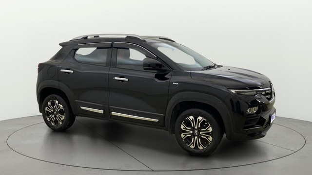 View Renault Kiger Image 21 Used Renault Kiger Image 21