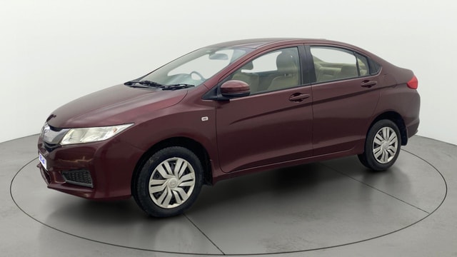 View Honda City Image 35 Used Honda City Image 35