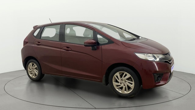 View Honda Jazz Image 35 Used Honda Jazz Image 35