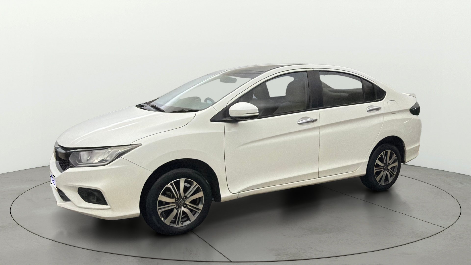 Used 2022 Honda City Used 2022 Honda City