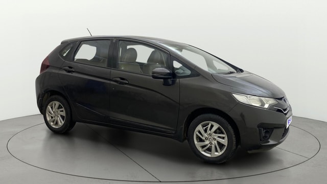 View Honda Jazz Image 21 Used Honda Jazz Image 21