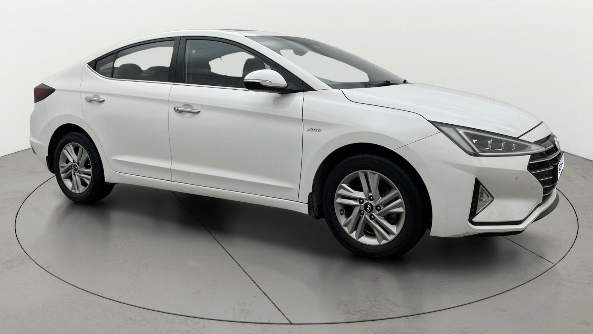Used 2019 Hyundai Elantra Used 2019 Hyundai Elantra