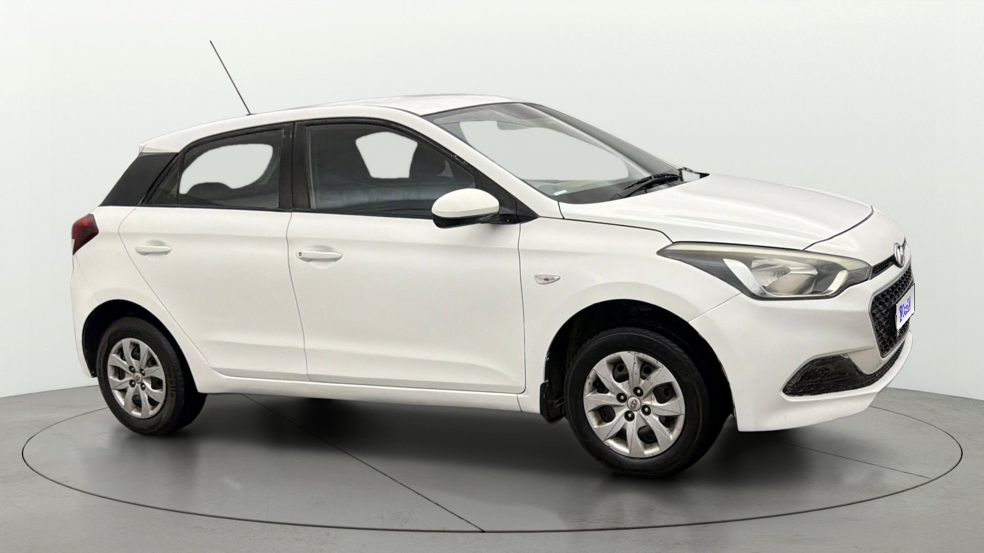 Used 2015 Hyundai Elite i20 Used 2015 Hyundai Elite i20