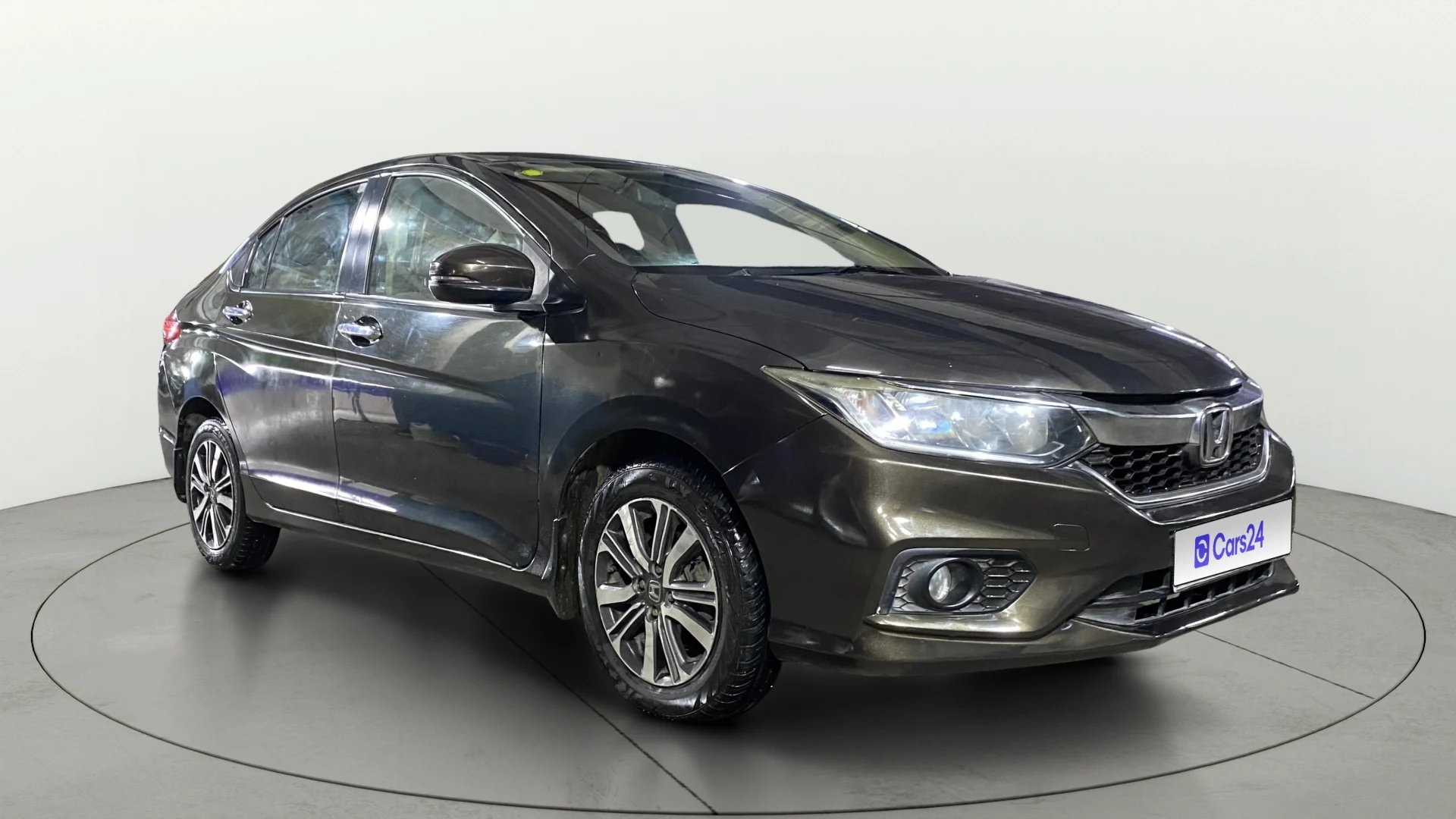 Used 2018 Honda City Used 2018 Honda City