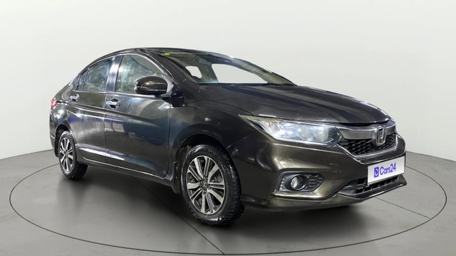 View Honda City Image 38 Used Honda City Image 38