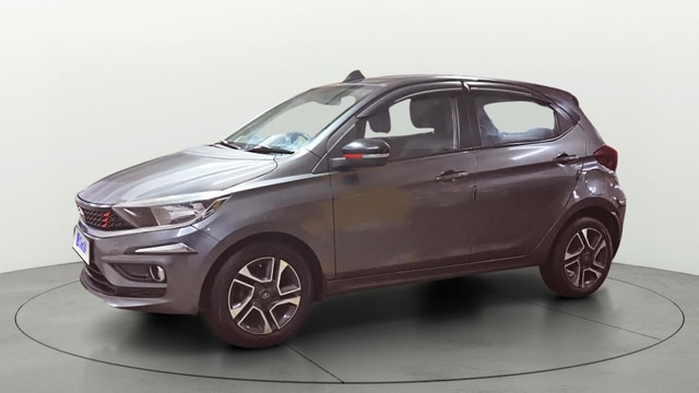 View Tata Tiago Image 35 Used Tata Tiago Image 35