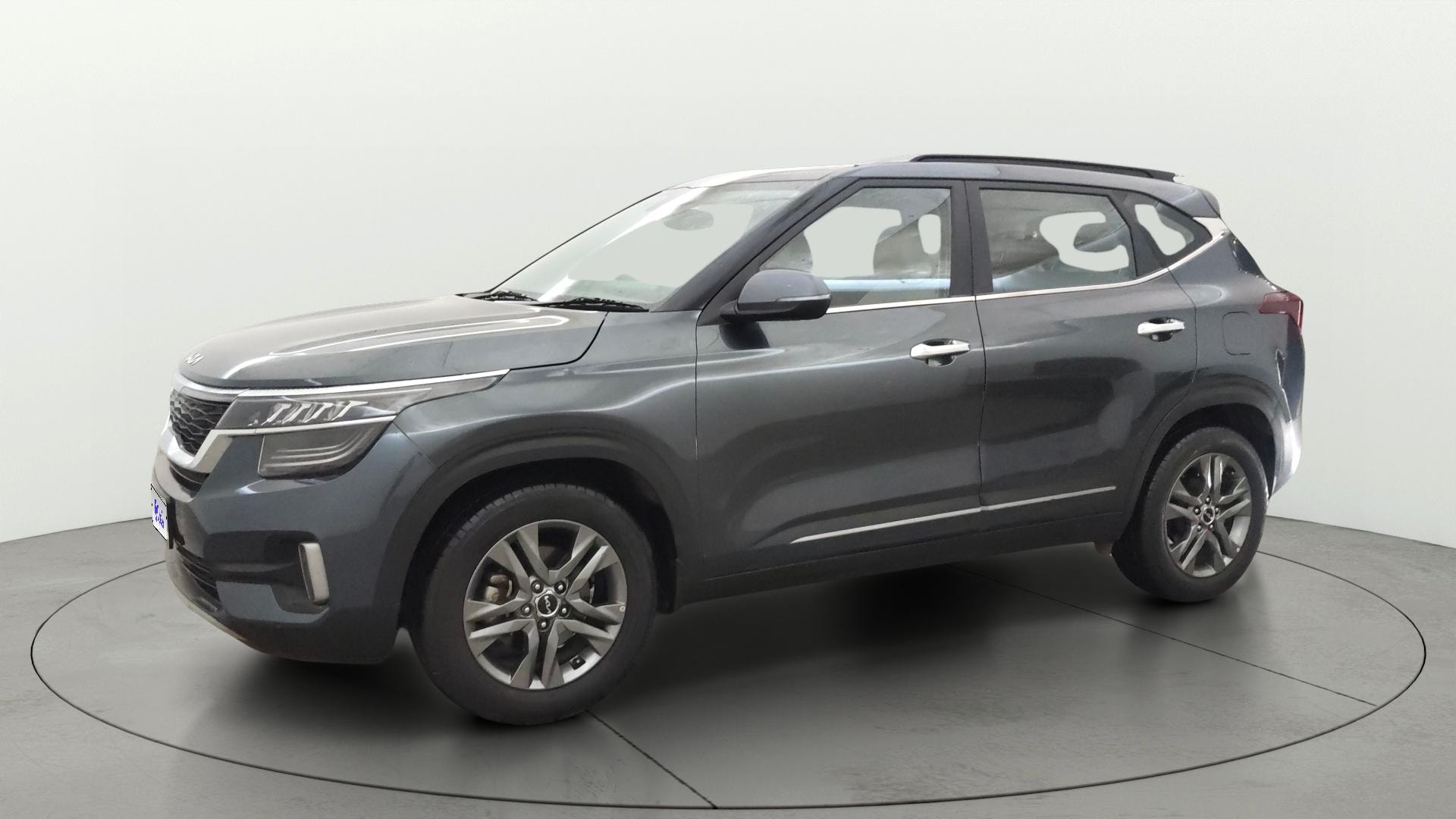 Used 2023 Kia Seltos Used 2023 Kia Seltos