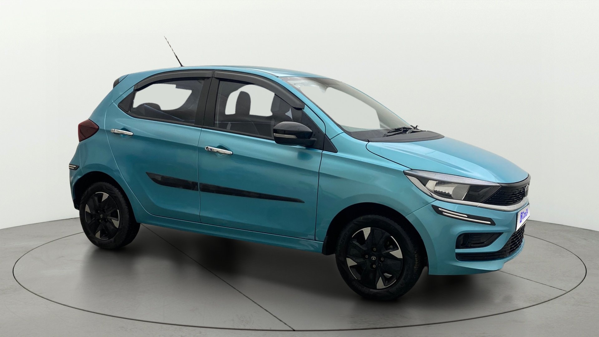 View 2025 Tata Tiago Revotorq XB Image 36 Used 2025 Tata Tiago Revotorq XB Image 36