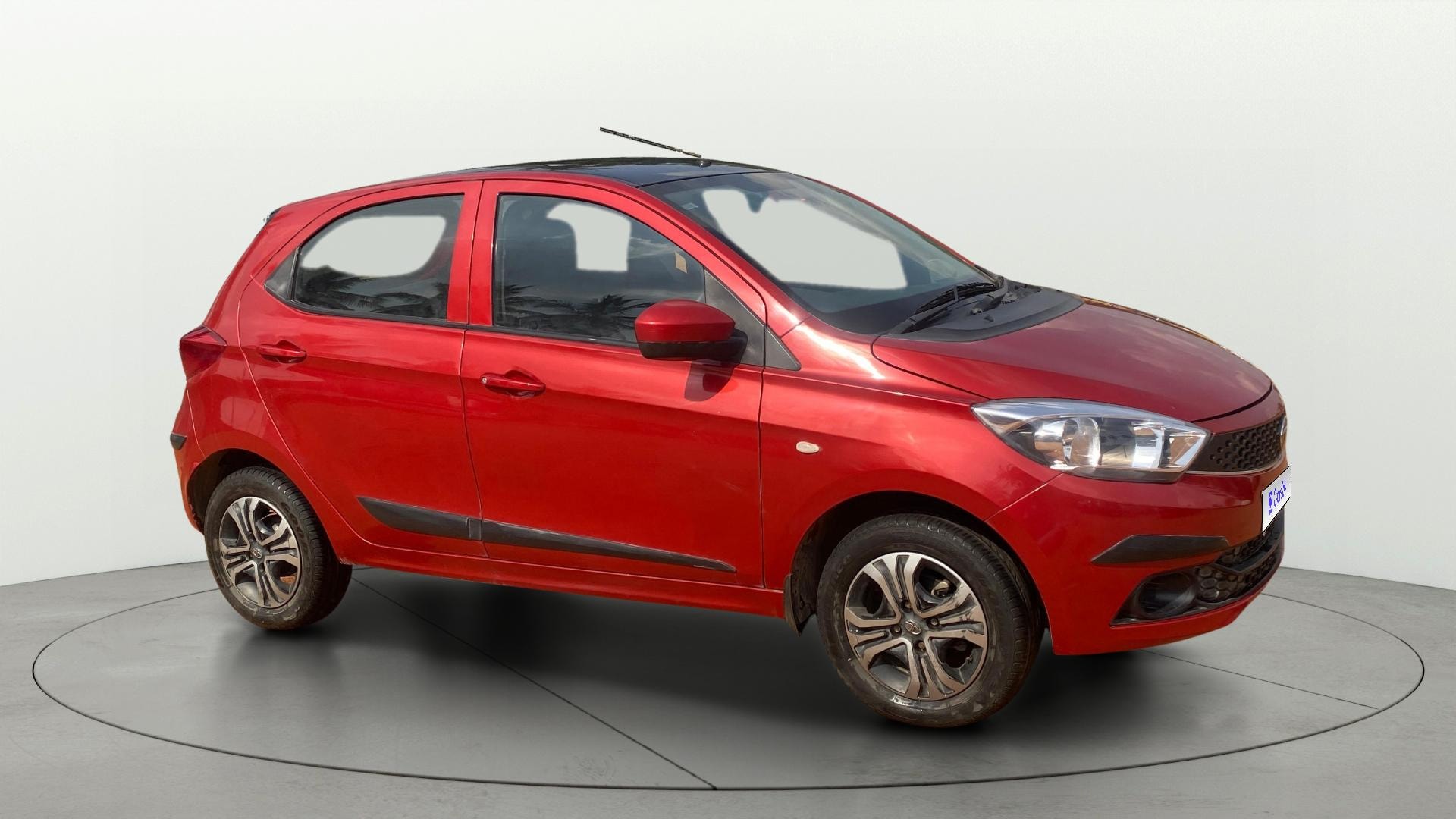 View 2019 Tata Tiago Revotorq XB Image 21 Used 2019 Tata Tiago Revotorq XB Image 21
