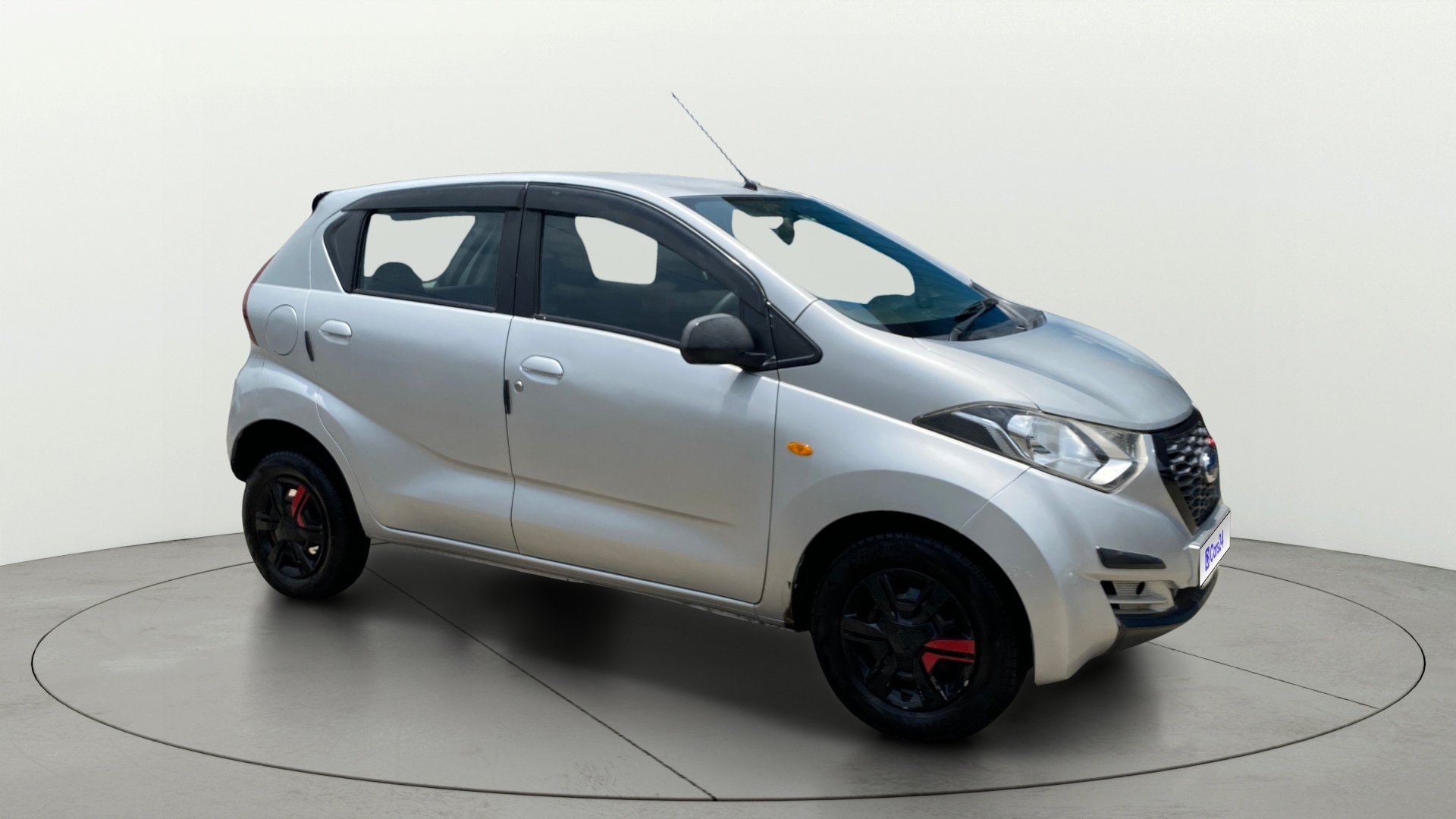 Used 2019 Datsun Redi GO Used 2019 Datsun Redi GO