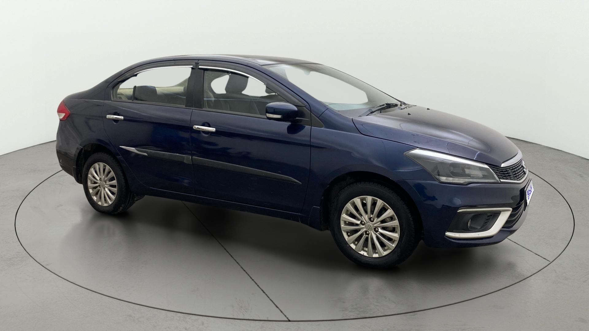 View 2022 Maruti Suzuki 1000 Base Variant Image 22 Used 2022 Maruti Suzuki 1000 Base Variant Image 22