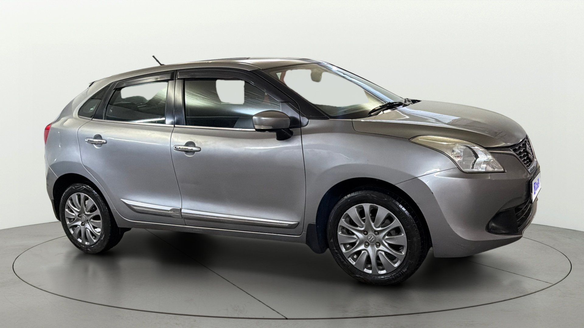 Used 2016 Maruti Suzuki 1000 Used 2016 Maruti Suzuki 1000