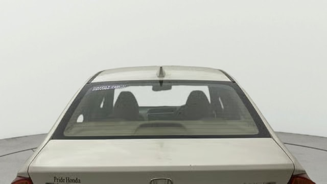 View Honda City Image 5 Used Honda City Image 5