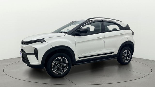 View Tata Nexon Image 36 Used Tata Nexon Image 36