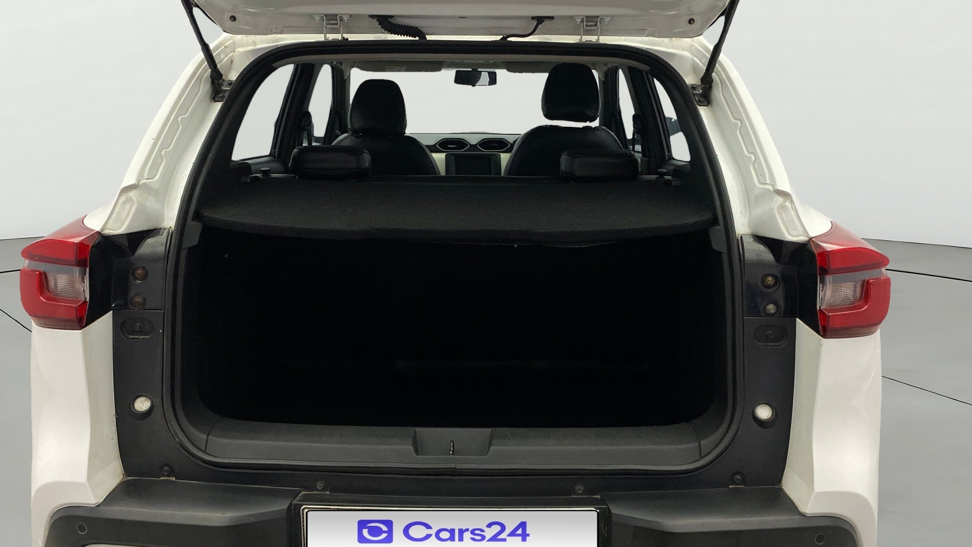 View 2021 Nissan Magnite XE Image 37 Used 2021 Nissan Magnite XE Image 37