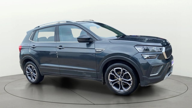 View Skoda Kushaq Image 14 Used Skoda Kushaq Image 14