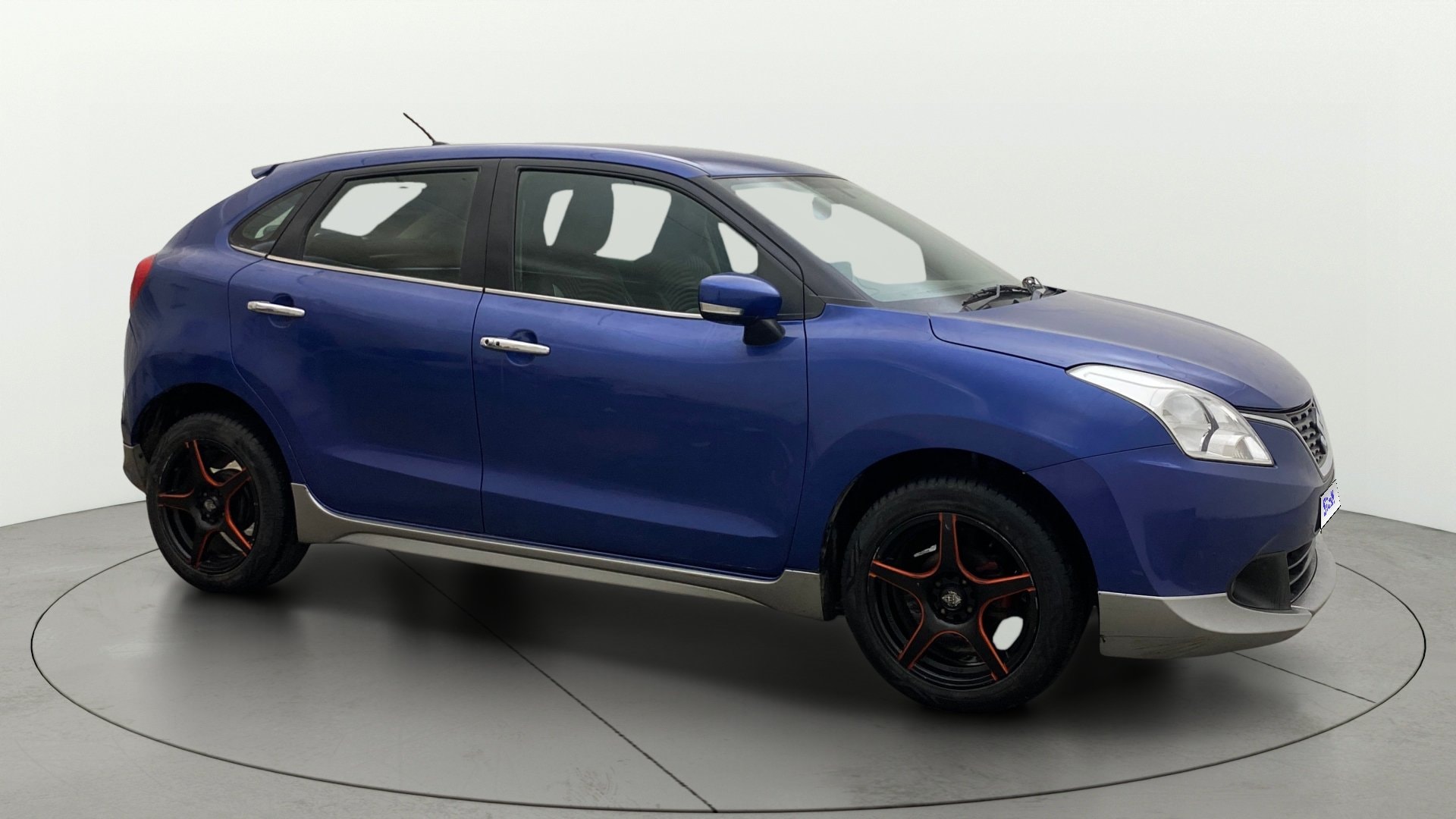 Used 2017 Maruti Suzuki 1000 Used 2017 Maruti Suzuki 1000
