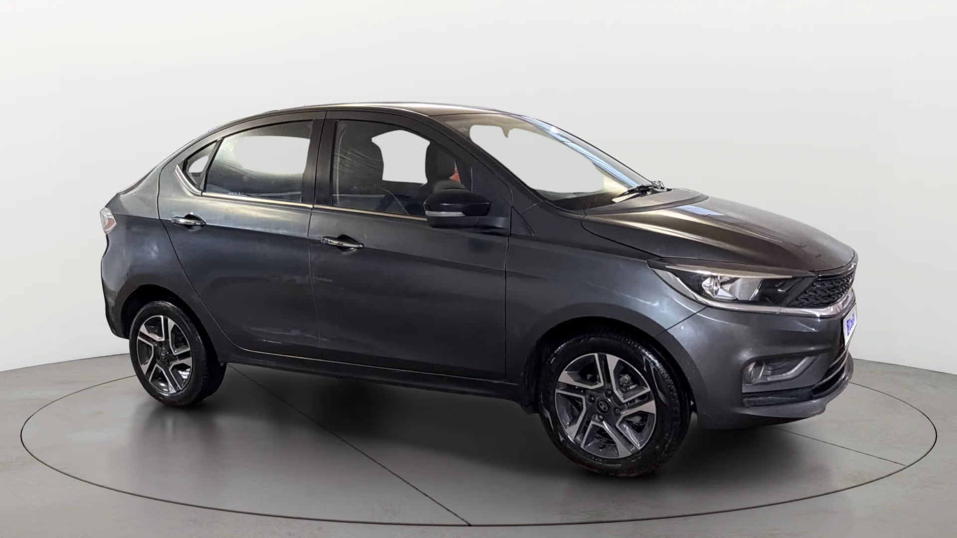 View 2021 Tata Tigor XE Diesel Image 22 Used 2021 Tata Tigor XE Diesel Image 22
