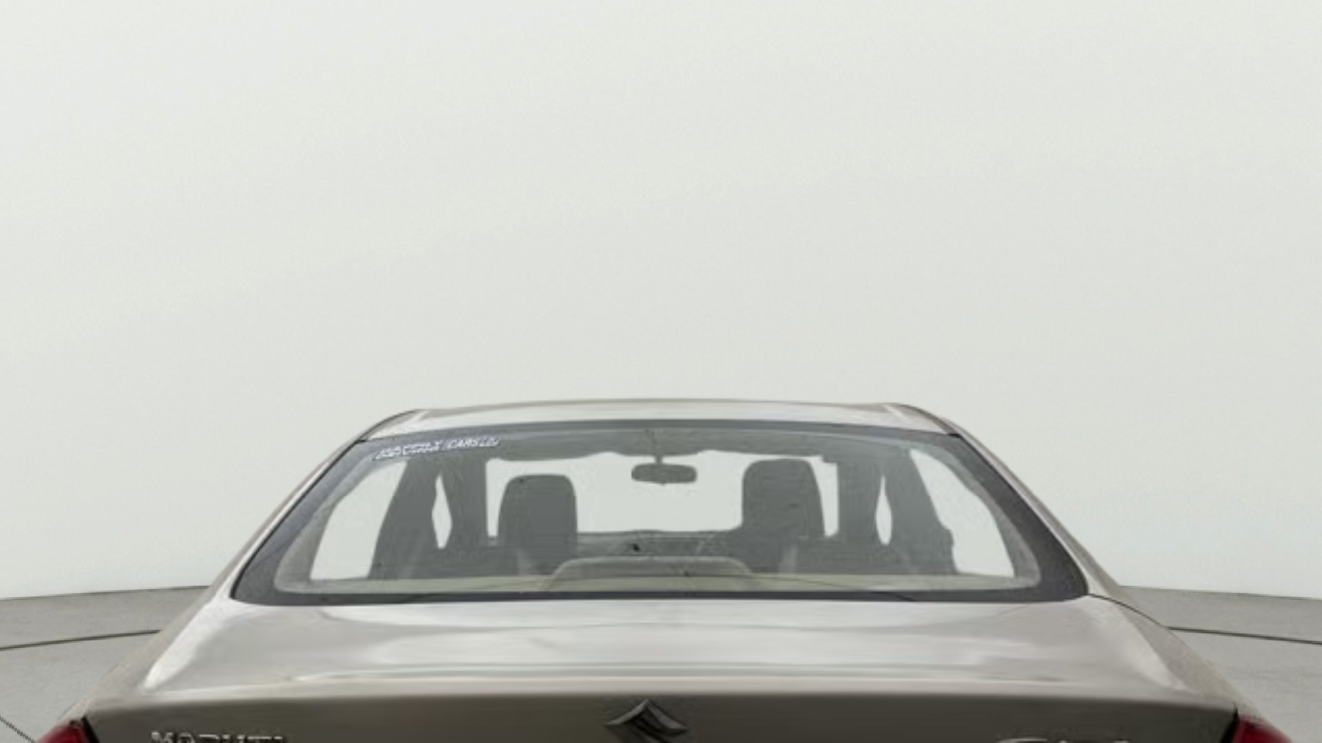 View 2015 Maruti Suzuki 1000 Base Variant Image 4 Used 2015 Maruti Suzuki 1000 Base Variant Image 4