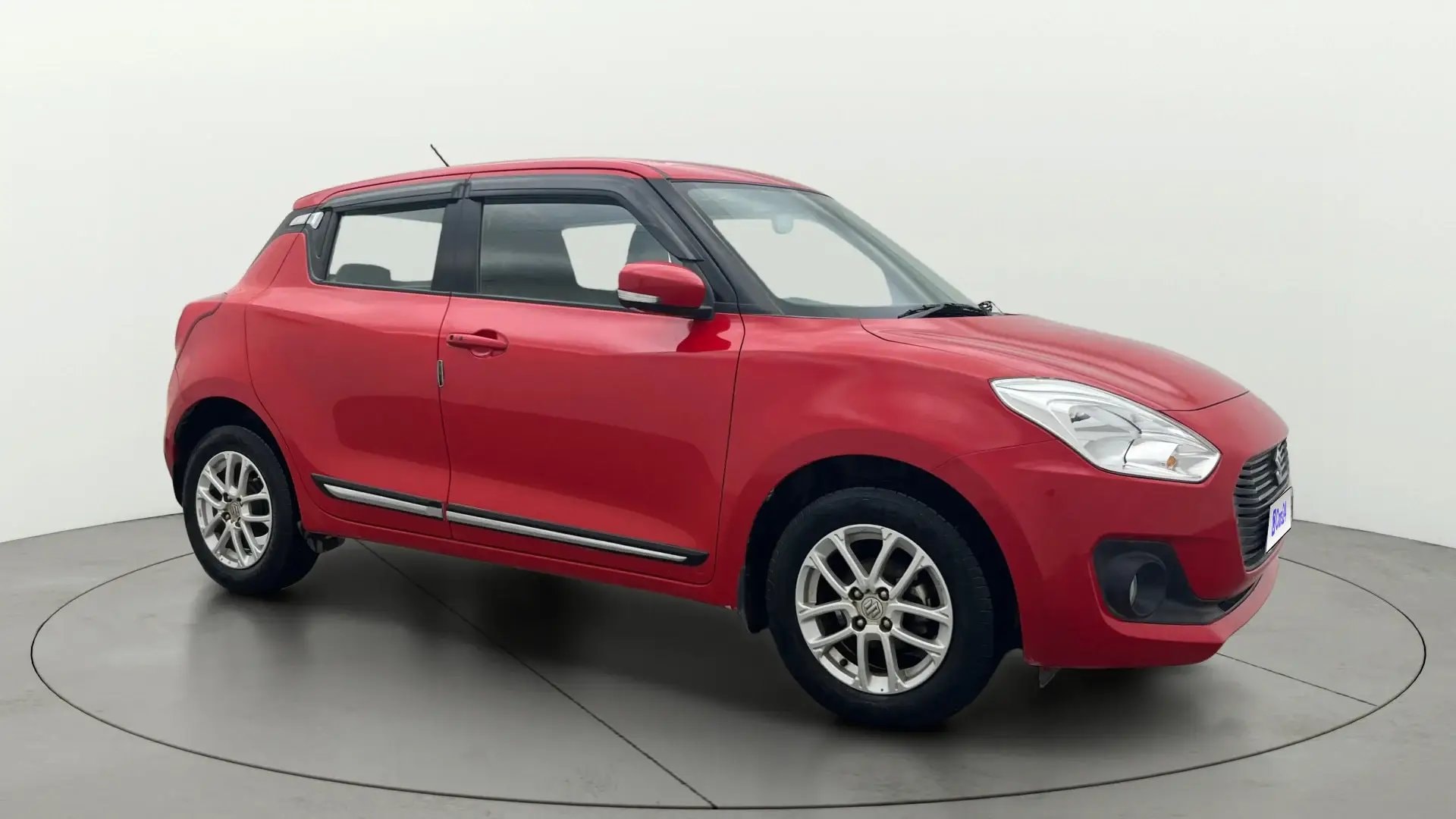 View 2018 Maruti Suzuki 1000 Base Variant Image 21 Used 2018 Maruti Suzuki 1000 Base Variant Image 21
