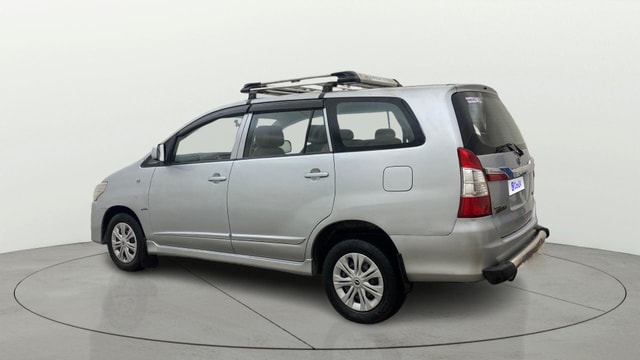 View Toyota Innova Image 2 Used Toyota Innova Image 2
