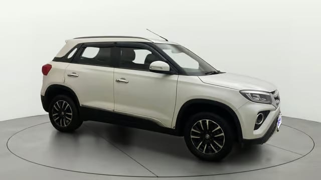 Used 2021 Toyota Urban Cruiser Used 2021 Toyota Urban Cruiser