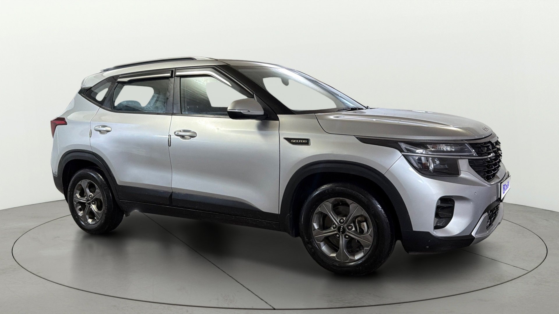 Used 2023 Kia Seltos Used 2023 Kia Seltos