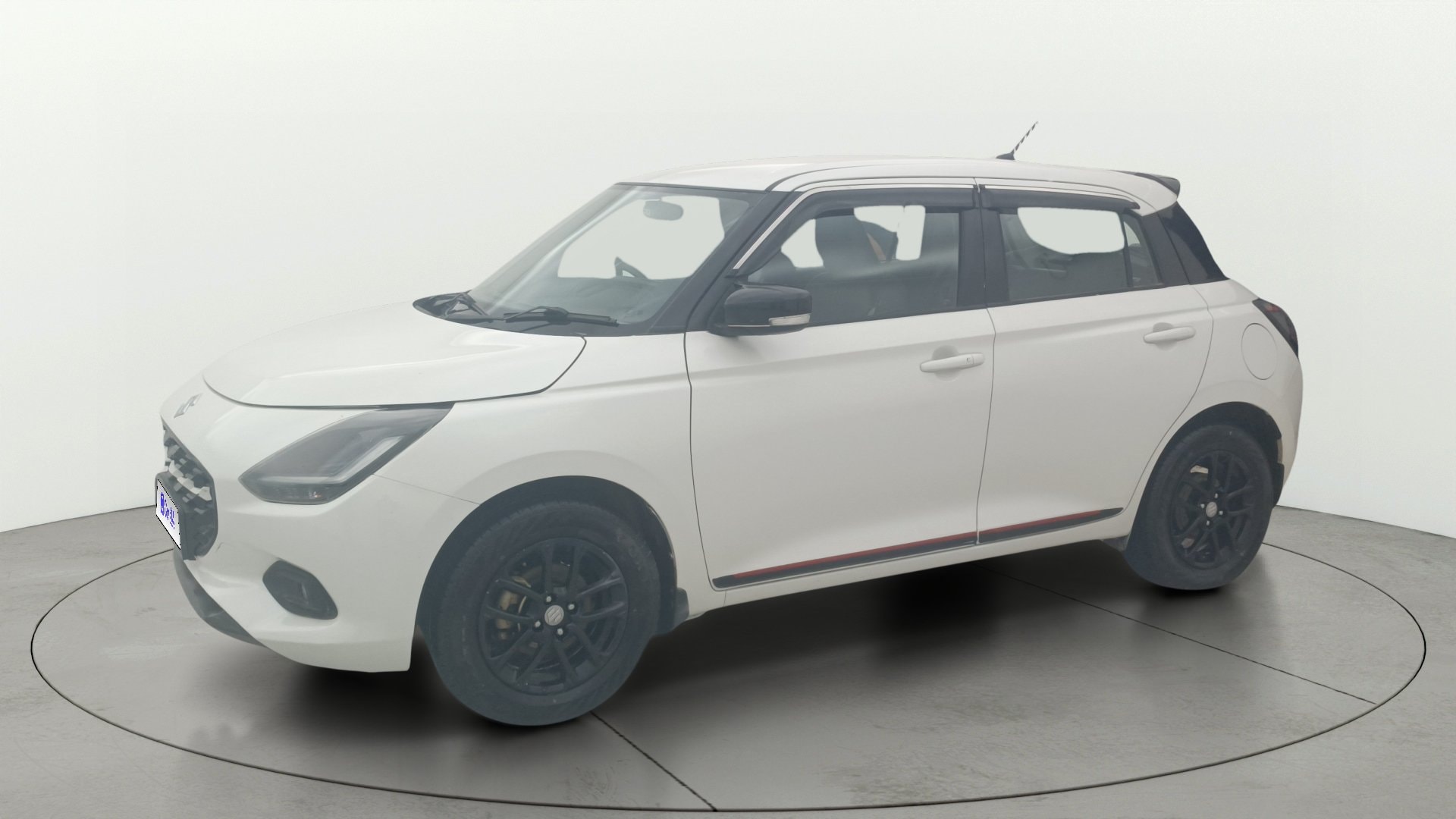 View 2024 Maruti Suzuki 1000 Base Variant Image 22 Used 2024 Maruti Suzuki 1000 Base Variant Image 22
