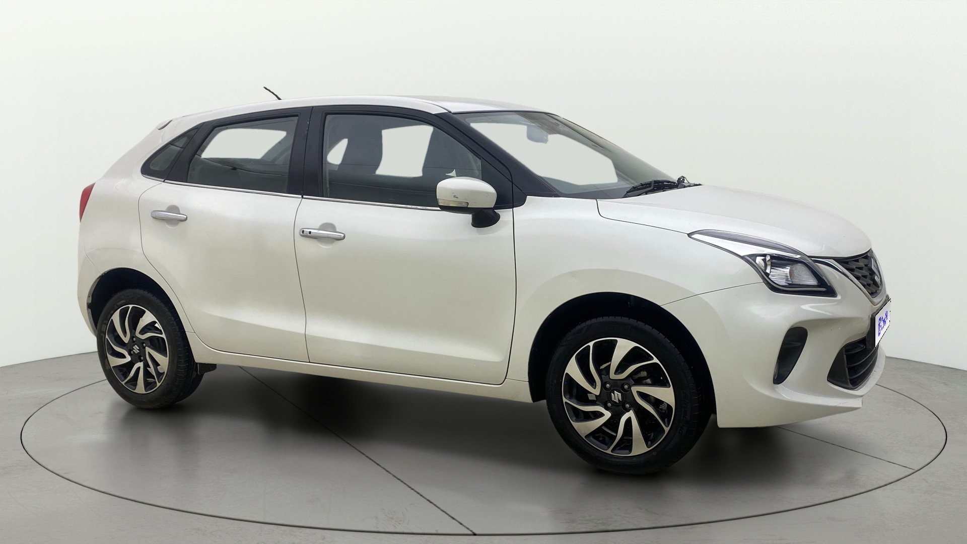 View 2022 Maruti Suzuki 1000 Base Variant Image 21 Used 2022 Maruti Suzuki 1000 Base Variant Image 21