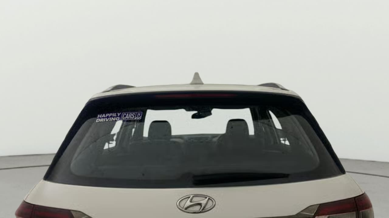 Used 2023 Hyundai Alcazar Used 2023 Hyundai Alcazar
