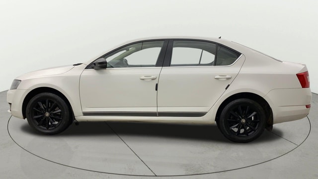 View Skoda Octavia Image 6 Used Skoda Octavia Image 6