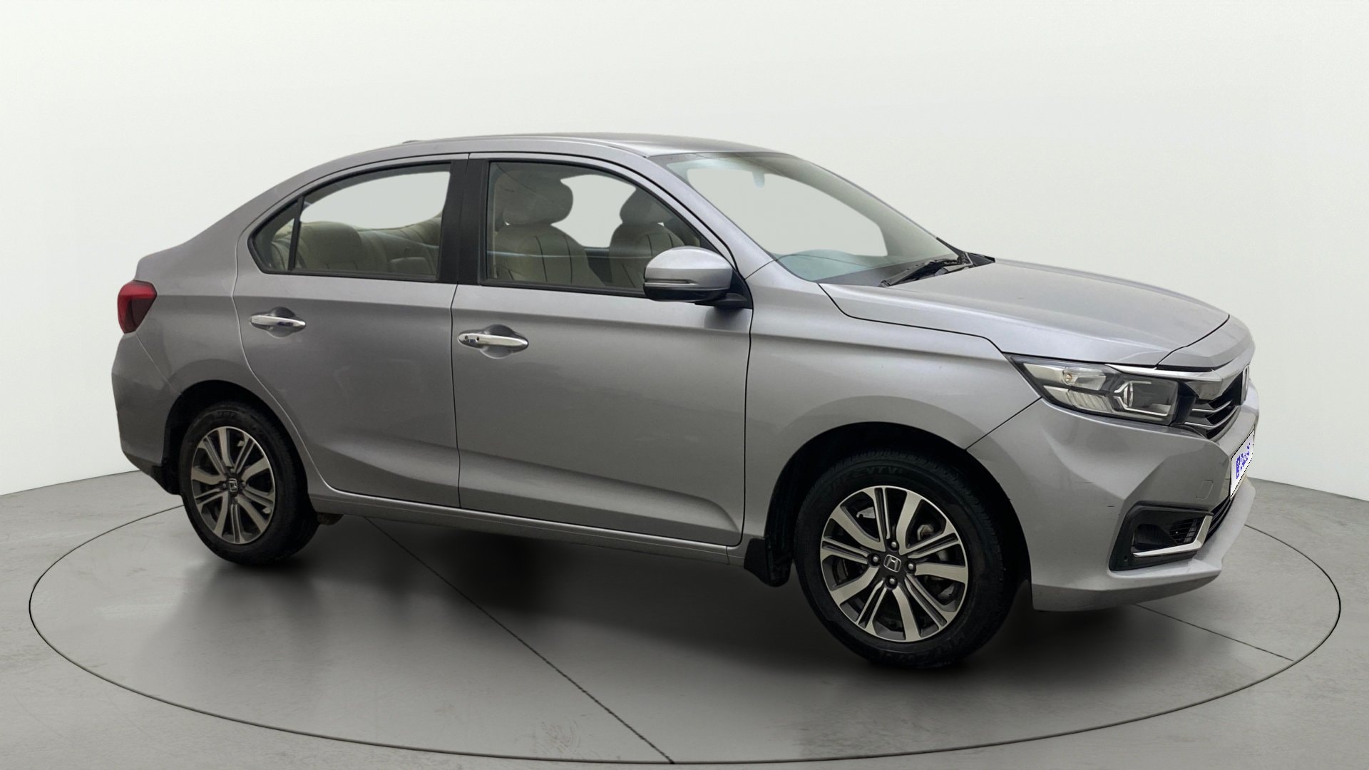 Used 2021 Honda Amaze Used 2021 Honda Amaze