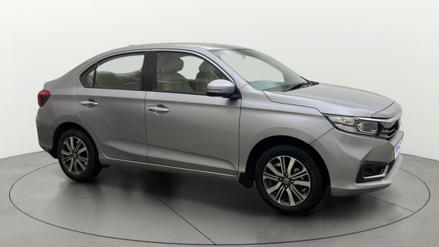View Honda Amaze Image 36 Used Honda Amaze Image 36