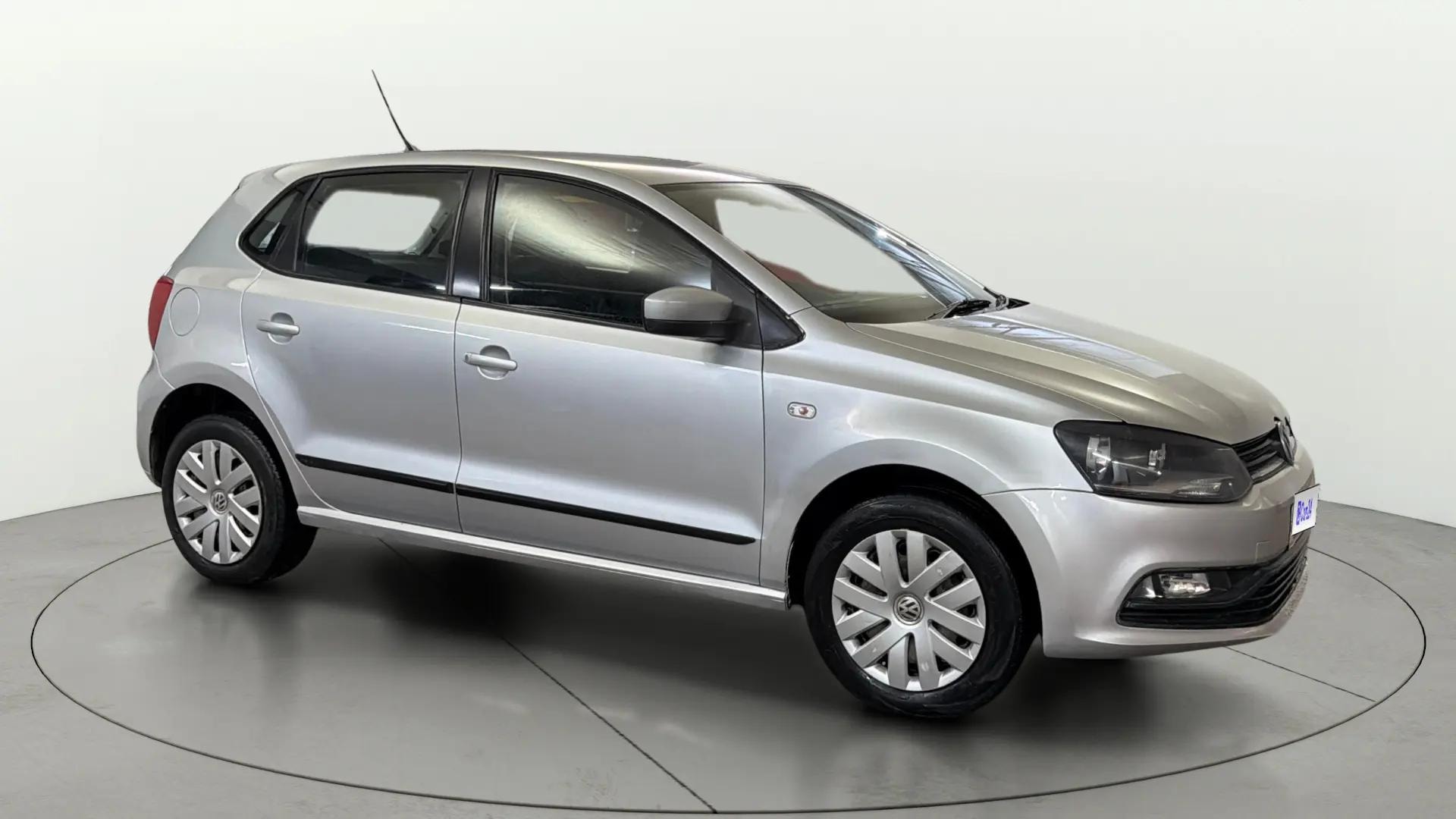 Used 2015 Volkswagen Polo Used 2015 Volkswagen Polo