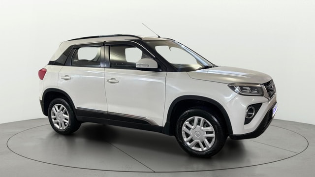 View Toyota Urban Cruiser Image 36 Used Toyota Urban Cruiser Image 36