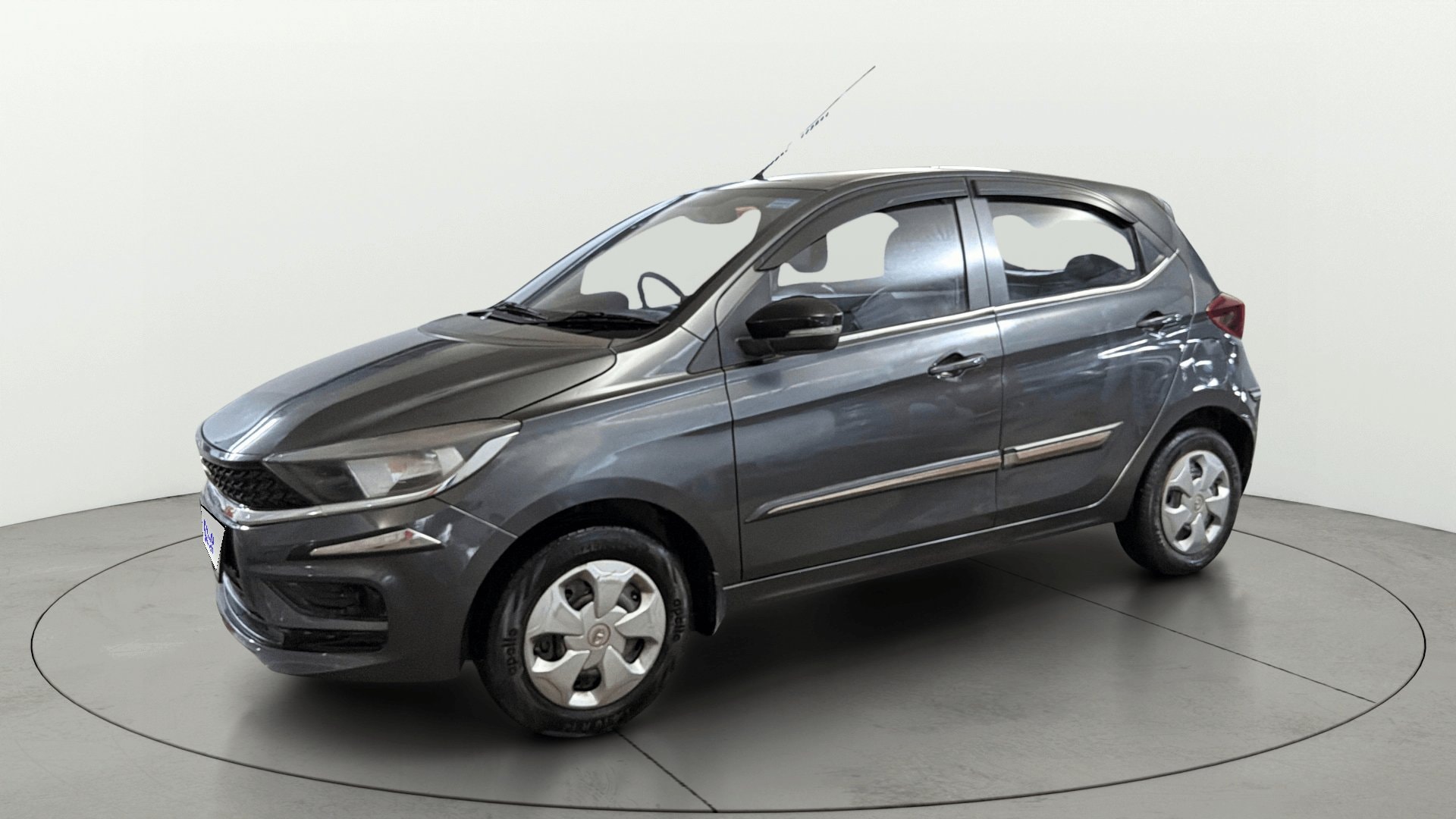 Used 2023 Tata Tiago Used 2023 Tata Tiago