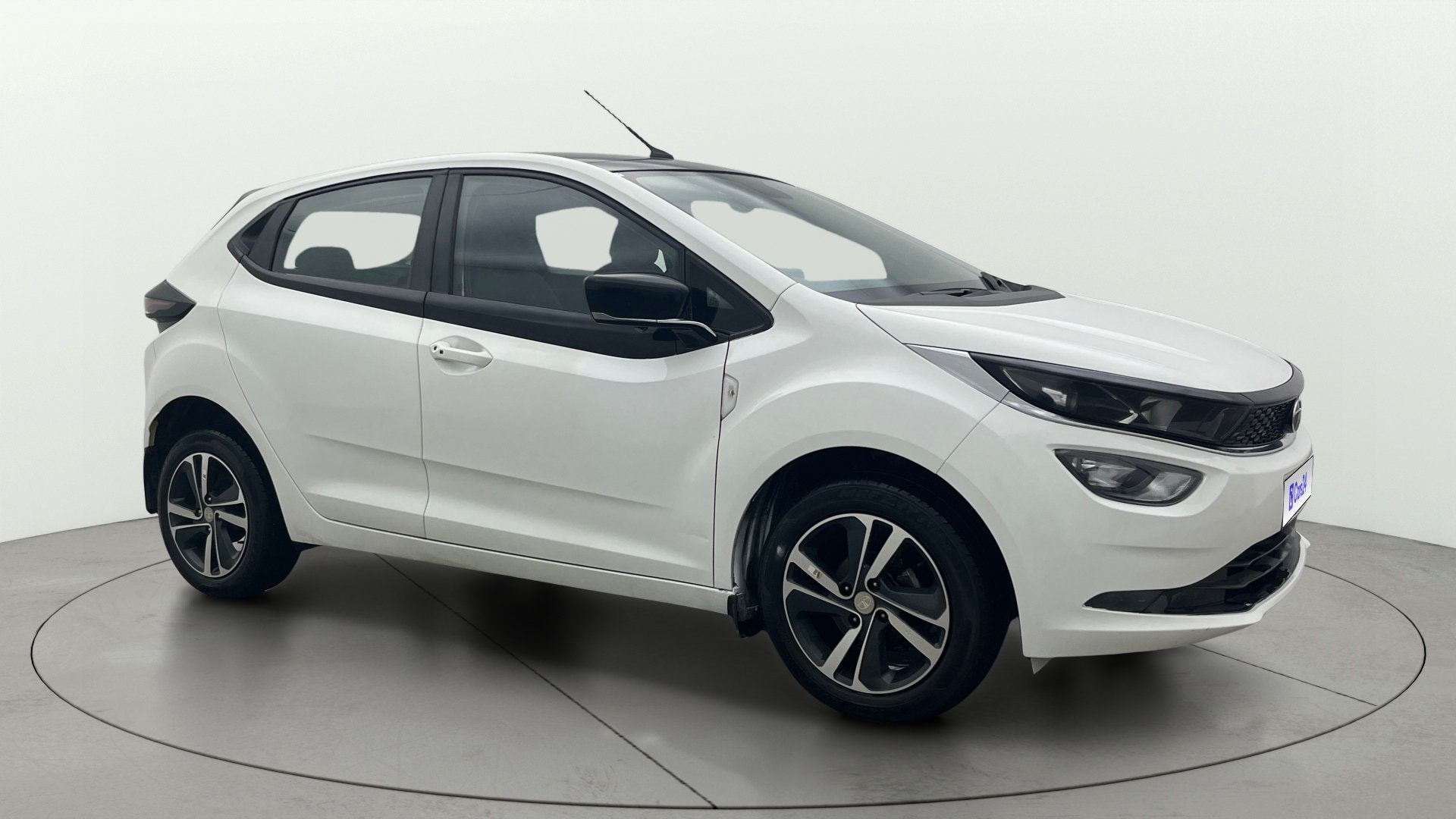 Used 2020 Tata Altroz Used 2020 Tata Altroz