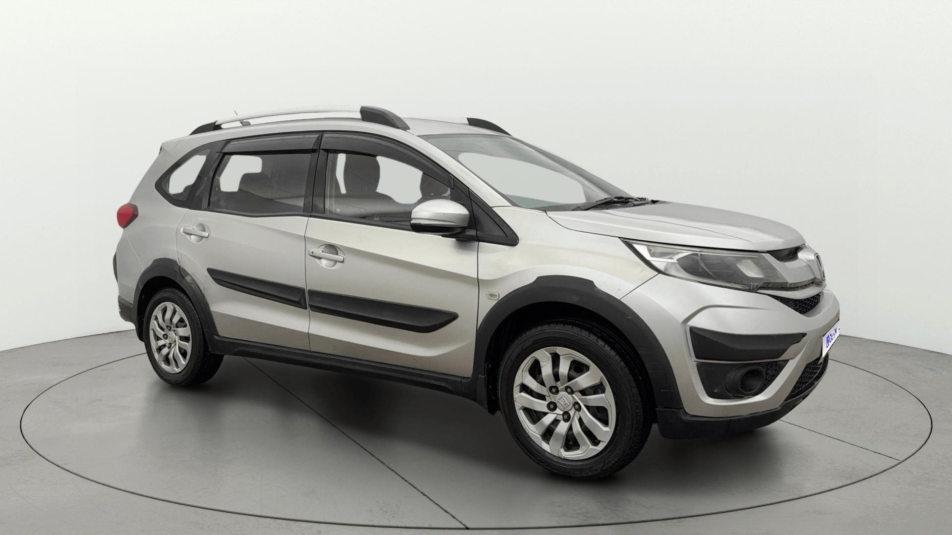 View 2016 Honda BR-V E Diesel Image 22 Used 2016 Honda BR-V E Diesel Image 22