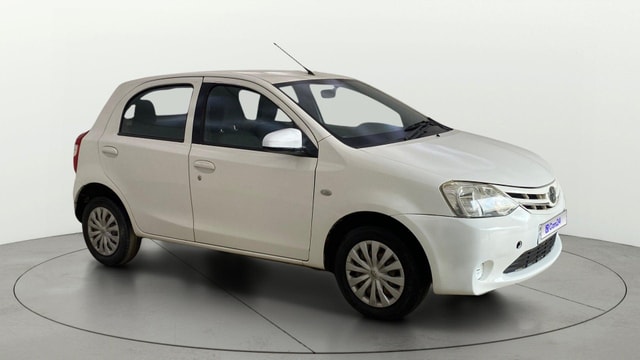 View Toyota Etios Liva Image 21 Used Toyota Etios Liva Image 21