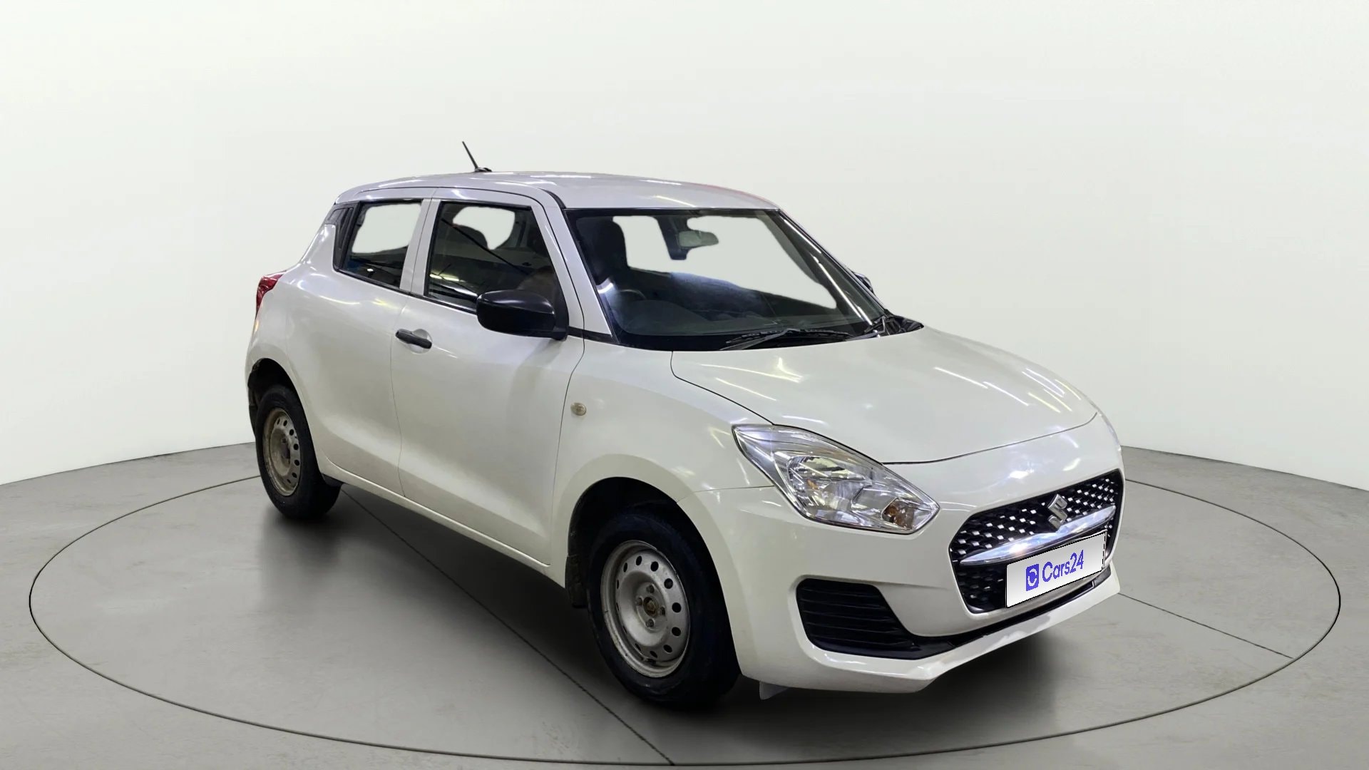 View 2022 Maruti Suzuki 1000 Base Variant Image 15 Used 2022 Maruti Suzuki 1000 Base Variant Image 15
