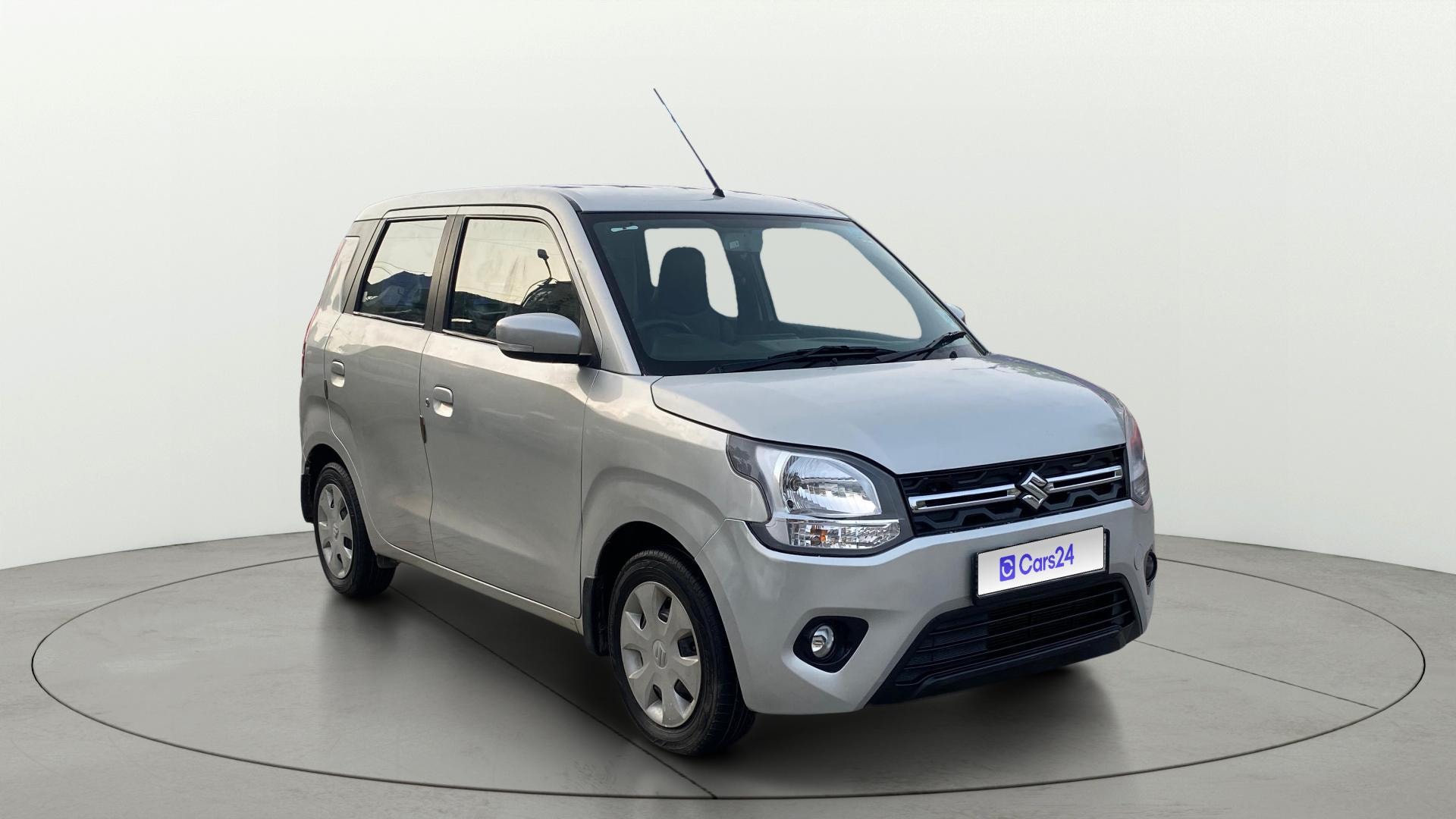 View 2021 Maruti Suzuki 1000 Base Variant Image 21 Used 2021 Maruti Suzuki 1000 Base Variant Image 21