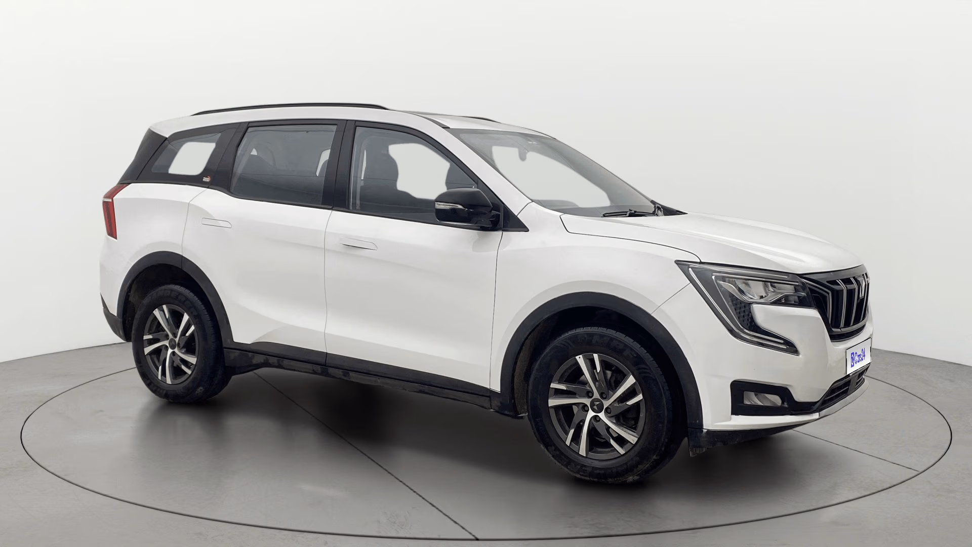 Used 2024 Mahindra XUV700 Used 2024 Mahindra XUV700
