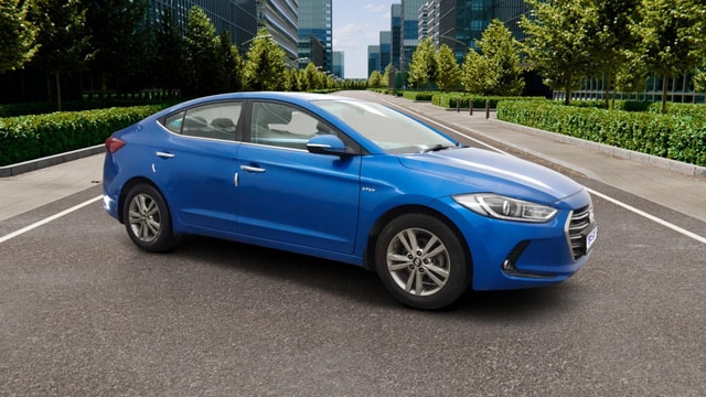 View Hyundai Elantra Image 39 Used Hyundai Elantra Image 39