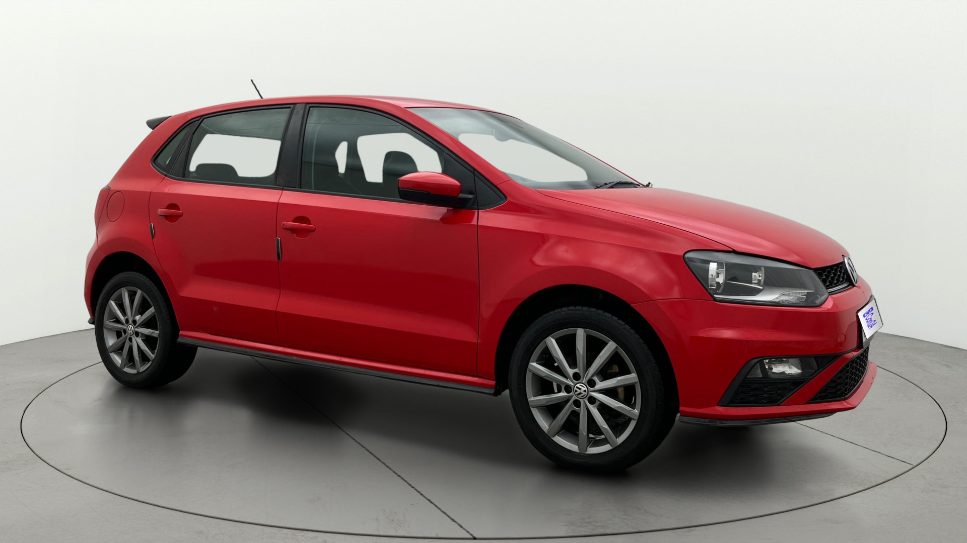 Used 2021 Volkswagen Polo Used 2021 Volkswagen Polo