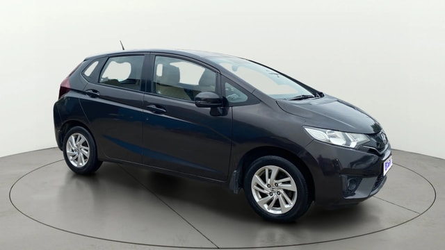 View Honda Jazz Image 21 Used Honda Jazz Image 21