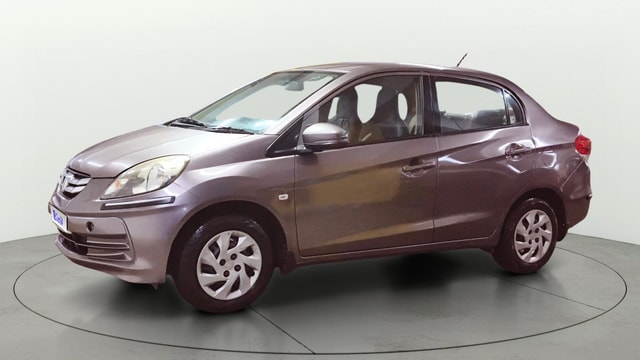 View Honda Amaze Image 36 Used Honda Amaze Image 36