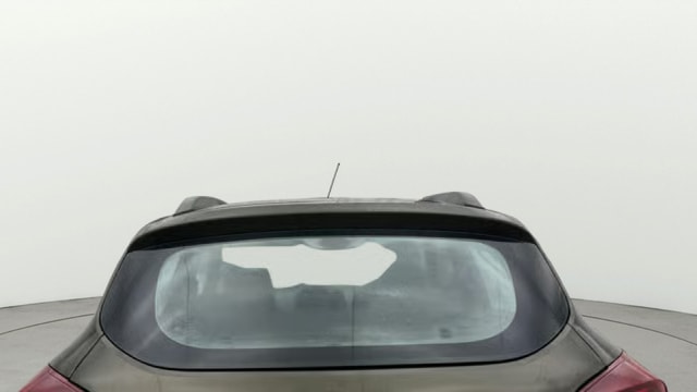 View Renault Kwid Image 4 Used Renault Kwid Image 4