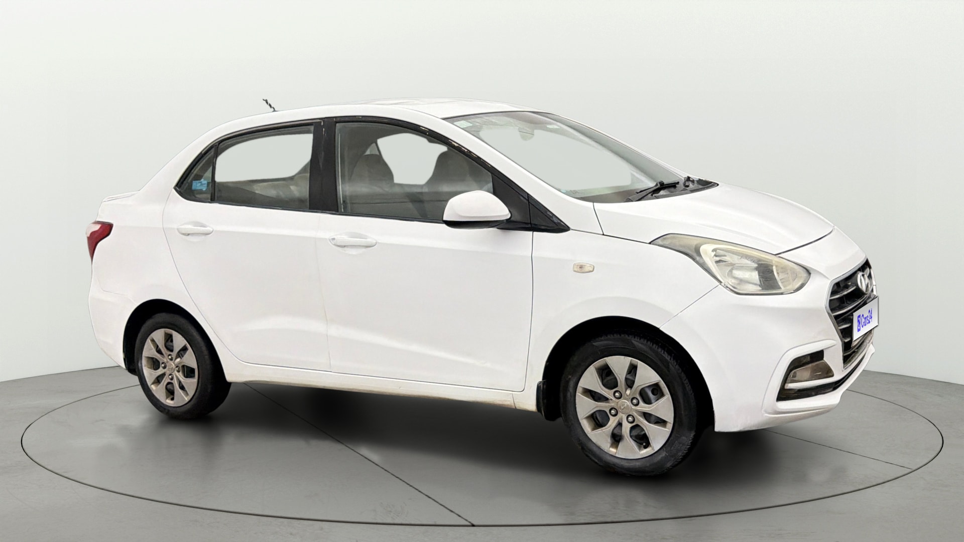 View 2019 Hyundai Xcent S Petrol Image 21 Used 2019 Hyundai Xcent S Petrol Image 21