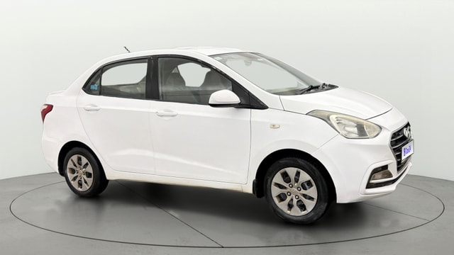 View Hyundai Xcent Image 21 Used Hyundai Xcent Image 21