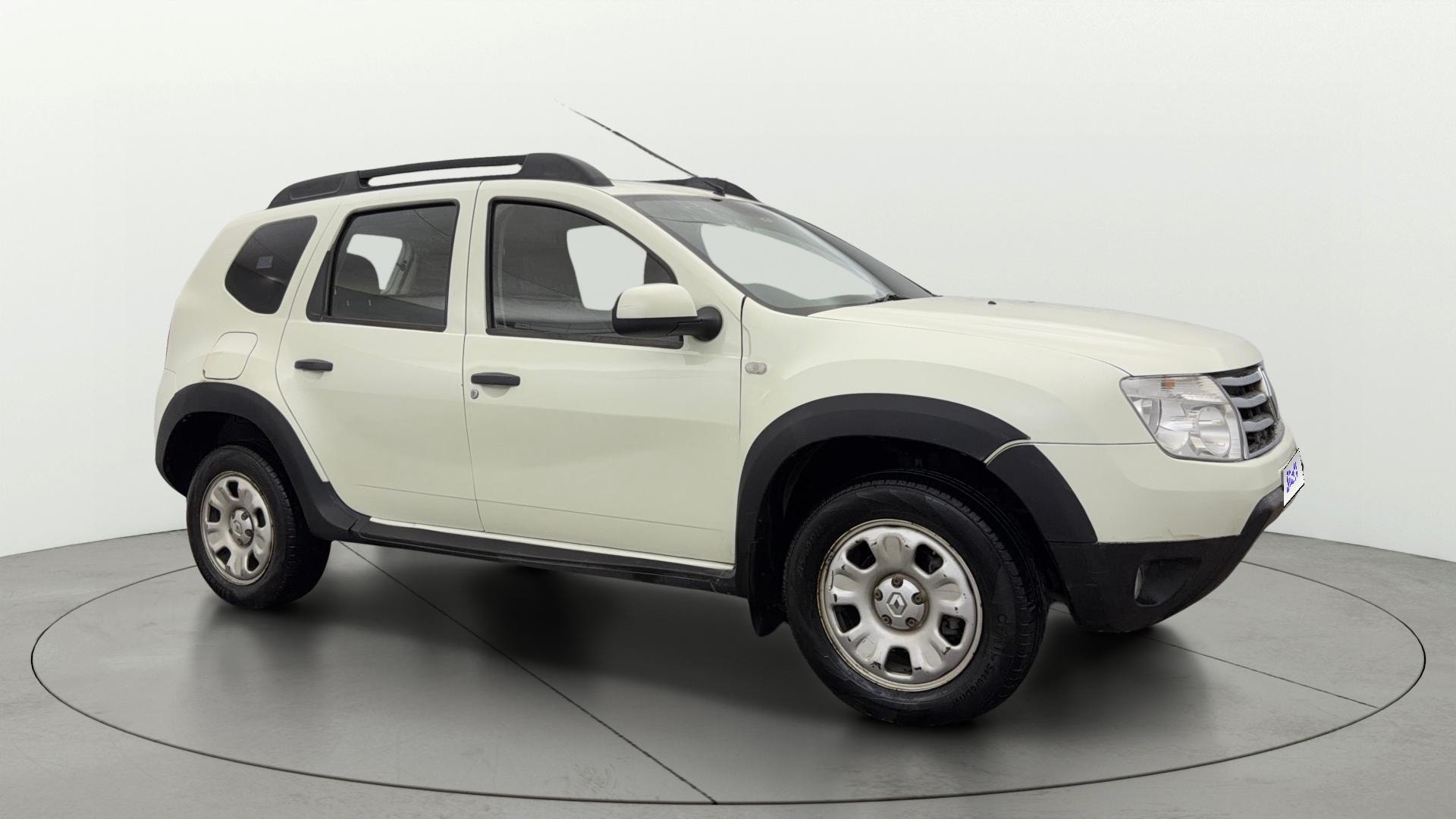 View 2016 Renault Duster Diesel 110PS RXZ AMT Image 35 Used 2016 Renault Duster Diesel 110PS RXZ AMT Image 35